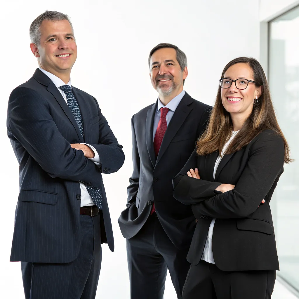 Corporate Portraits