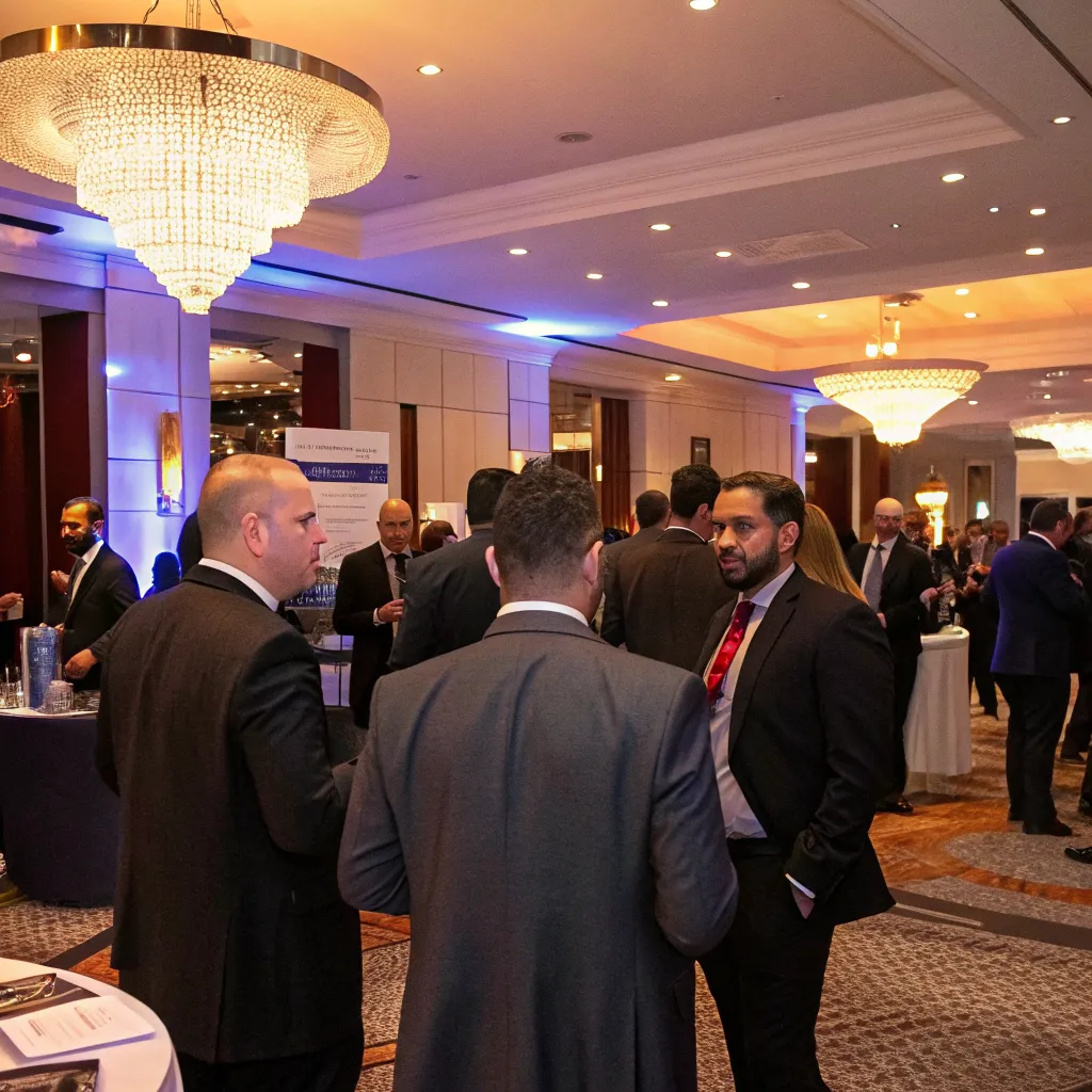 Event Photography