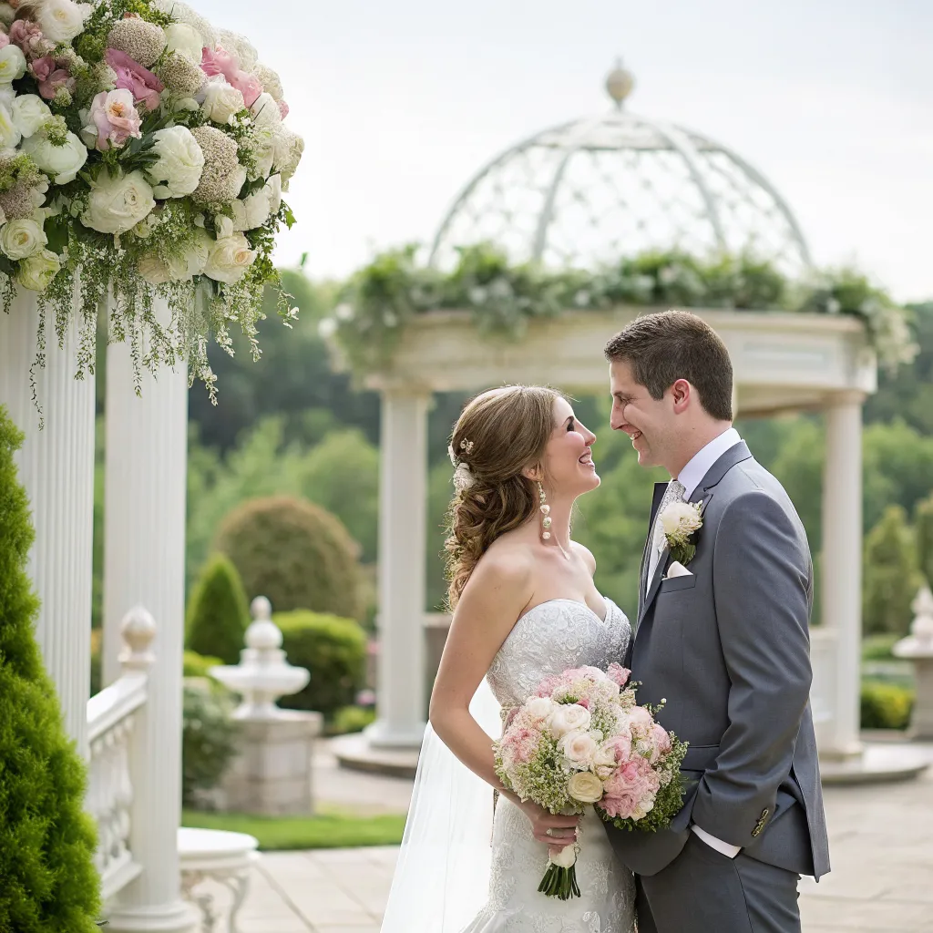 Wedding Photography